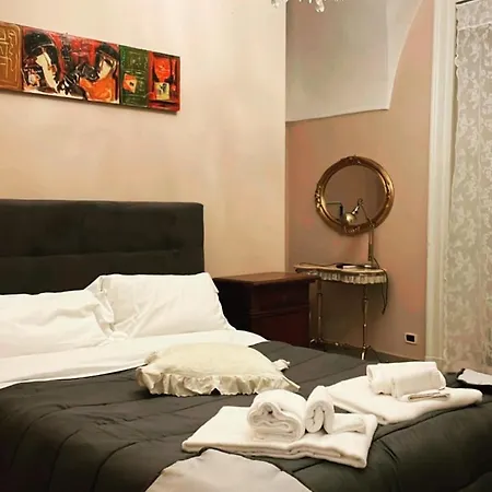 Sunshine House Bed and breakfast *